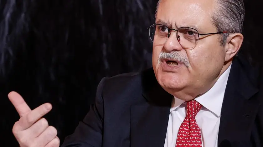 Luciano Cirinà, ex manager di Generali, era il candidato ceo della lista Caltagirone Poco dopo la candidatura il Gruppo lo ha licenziato e lui ha promosso una causa di lavoro