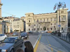 Lasorte Trieste 29/12/10 - Piazza Libertà