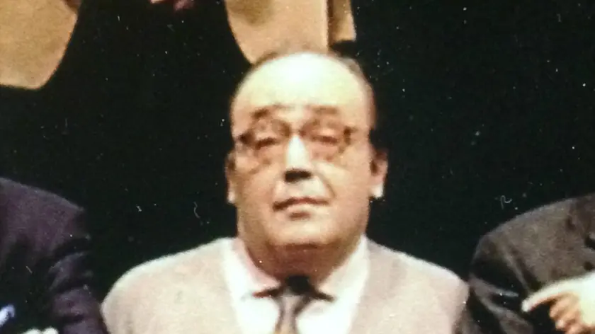 Roberto La Rosa