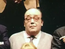 Roberto La Rosa