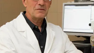 Bonaventura Monfalcone-15.09.2017 Dottor Alessandro Brollo-Anatomia patologica-Ospedale-San Polo-foto di Katia Bonaventura