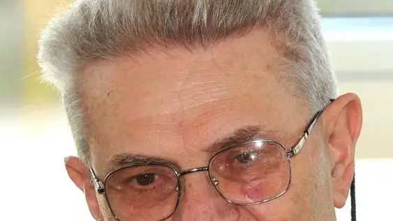 Foto BRUNI TRieste 17 04 10 Villaggio del Fanciullo: Festeggiamenti dei 60 anni-Mons.Ragazzoni