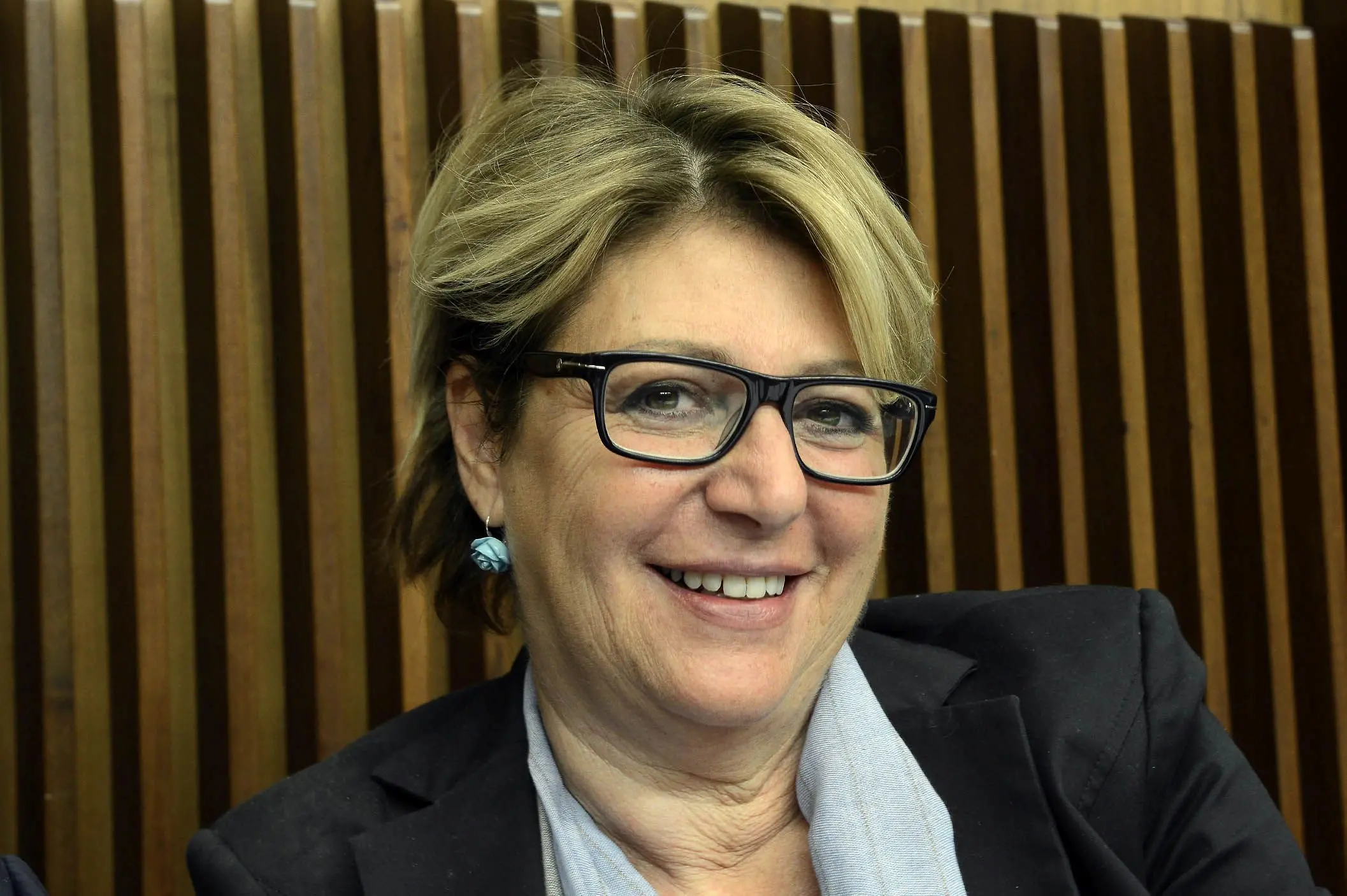 Maria Sandra Telesca