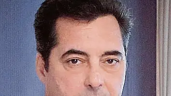 Riccardo Zanellotti. Foto Massimo Silvano