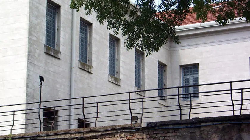 Bumbaca Gorizia Rivolta in carcere