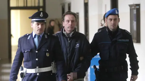 Lasorte Trieste 21/12/12 - Tribunale, Giulio Simsig