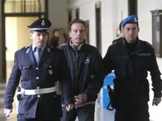 Lasorte Trieste 21/12/12 - Tribunale, Giulio Simsig