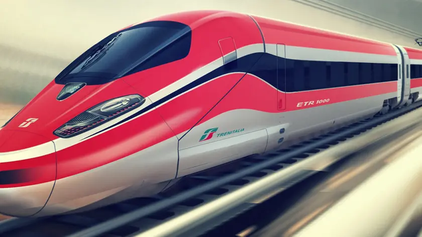 L’Alta velocità ferroviaria è stato uno dei piatti forti della riunione dell’Ince