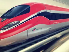 L’Alta velocità ferroviaria è stato uno dei piatti forti della riunione dell’Ince