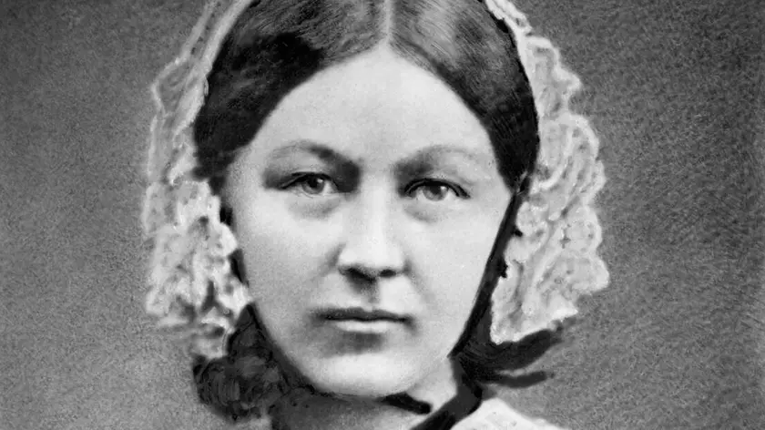 Florence Nightingale