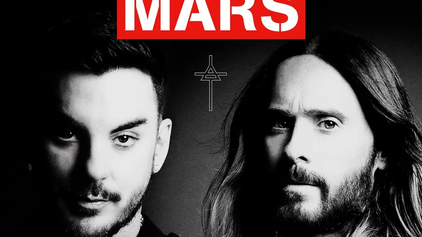 I Thirty Seconds to Mars