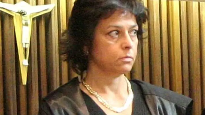 Lasorte Trieste 10 06 05 - Processo Buosi - sentenza