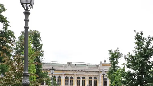 Lasorte Trieste 14/05/18 - Piazza LibertÃ