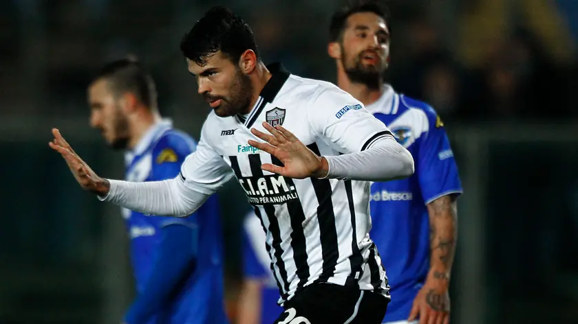 Andrea Petagna