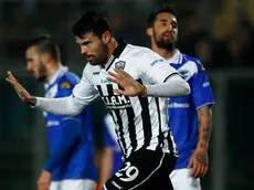 Andrea Petagna