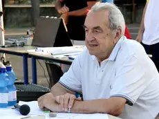 Bonaventura Monfalcone-24.07.2016 Torneo delle vecchie glorie-Torneo dei rioni-Monfalcone-foto di Katia Bonaventura