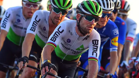 Adriatica Ionica Race-Sulle Rotte della Serenissima 2019 - 2nd Edition - 1st stage Venezia (Favaro Veneto) - Grado 189 km - 24/07/2019 - Mark Cavendish (GBR - Team Dimension Data) - photo Dario Belingheri/BettiniPhoto©2019