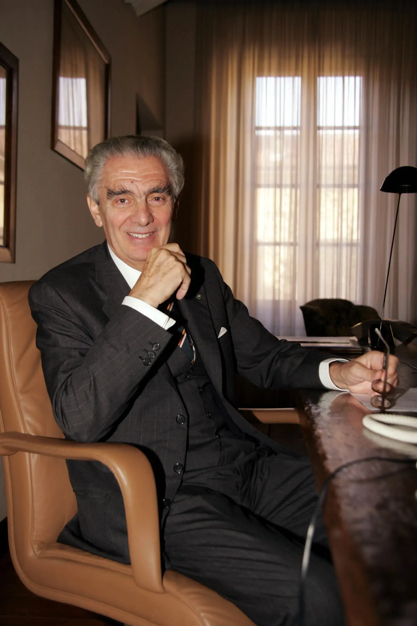Giovanni Arvedi