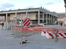 Silvano Trieste 2018-02-09 I cantieri all'Ospedale di Cattinara