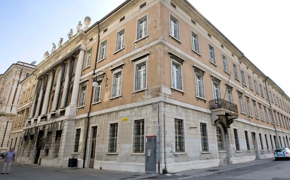 palazzo Carciotti