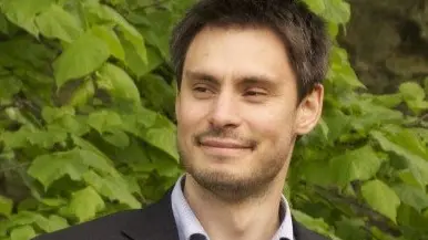 Giulio Regeni è scomparso al Cairo il 25 gennaio del 2016