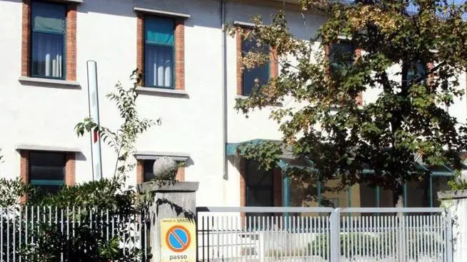 Altran Grado- Ospizio Marino Foto Maurizio Altran