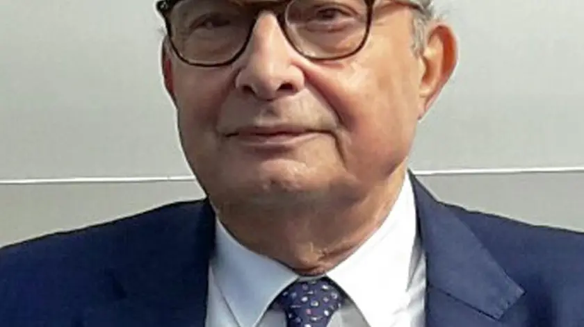 Giuseppe Bono