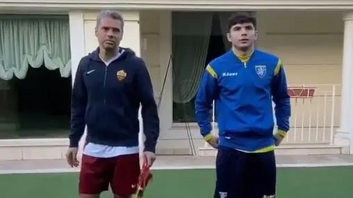 Max e Mattia Tonetto