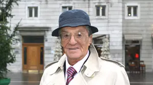 Il maestro Lelio Luttazzi