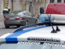 Lasorte Trieste 10/04/18 - Polizia Locale, Vigili Urbani, Multe