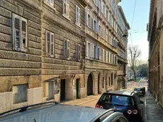 Lasorte Trieste 02/03/21 - Via Tivarnella