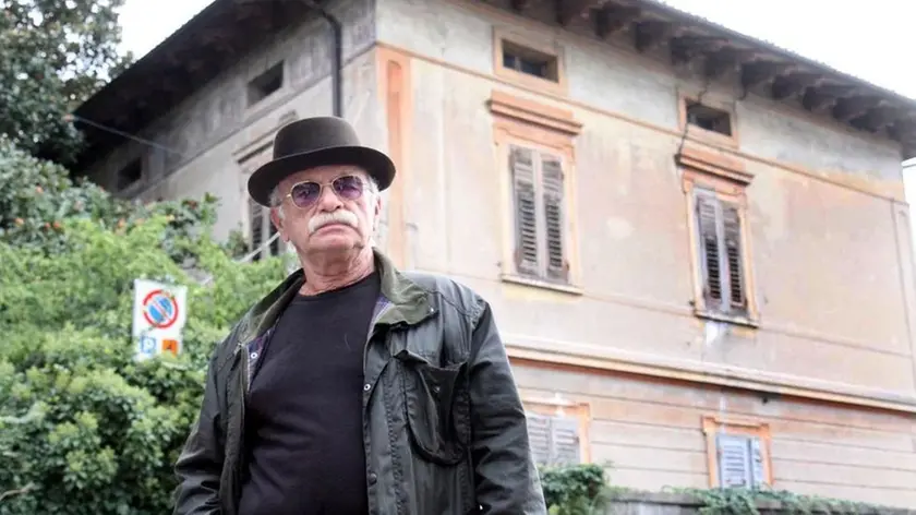 Altran Mf-Gino Paoli in città