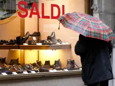 Silvano Trieste 04/01/2016 Saldi in preparazione