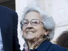 Mina Welby