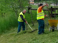 Addio lavori socialmente utili in Friuli Venezia Giulia
