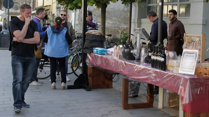 Bonaventura Monfalcone-07.10.2018 Mare Nostrum-Grado-foto di Katia Bonaventura