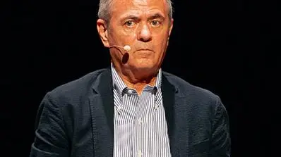 Ezio Mauro