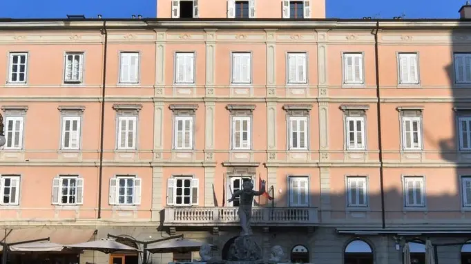 Foto BRUNI 05.09.2018 Università Popolare