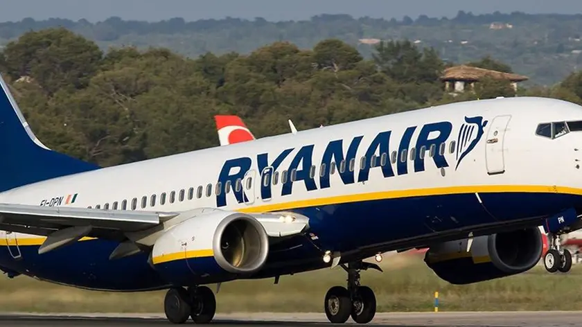 Lo scalo diventa base della compagnia: qui dunque si fermeranno aeromobili ed equipaggio