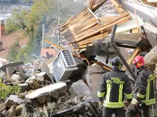 Lasorte Trieste 25/10/17 - S.Antonio in Bosco, Scoppio