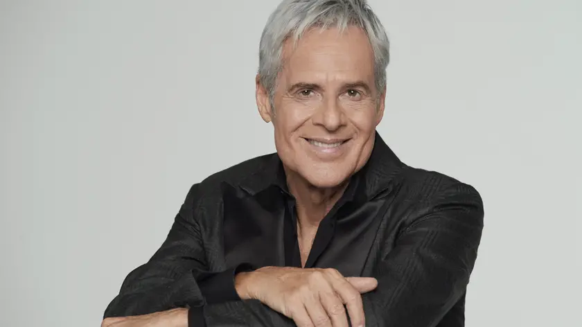 Claudio Baglioni