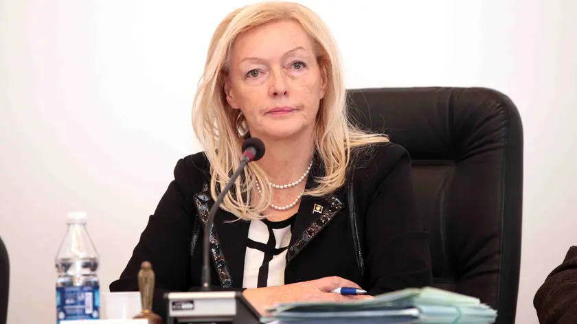 Lidia Driutti avrebbe compiuto 69 anni il prossimo 8 dicembre: è stata due volte sindaco di Manzano
