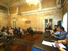 Lasorte Trieste 18/09/10 - Lista per Trieste, Assemblea
