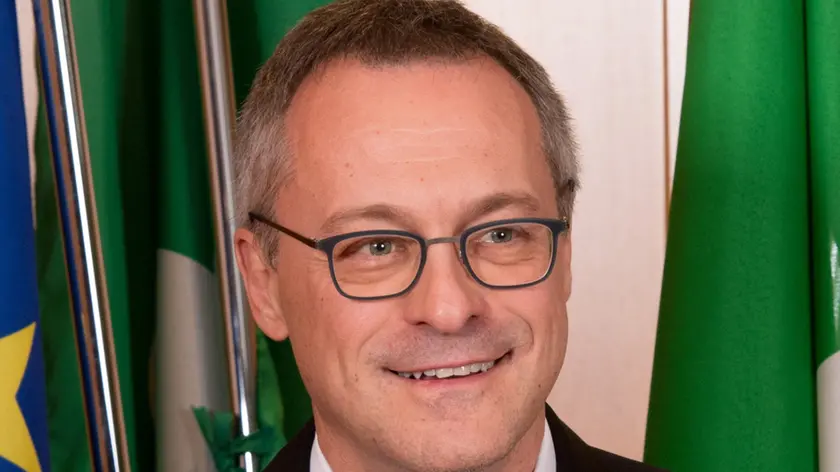 ALFONSOCATALANO/SGPITALIA