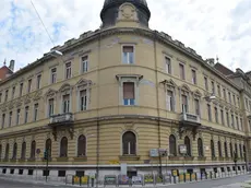 Il tribunale di Gorizia