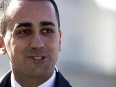 Luigi Di Maio domenica a Udine