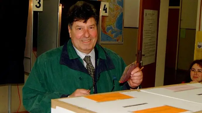 Bumbaca Gorizia Voto a Gorizia, Scarano