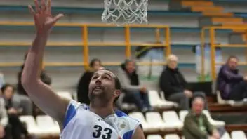 Bumbaca Gorizia 22.11.2015 Basket Ardita Vs Arzignano Fotografia di Pierluigi Bumbaca