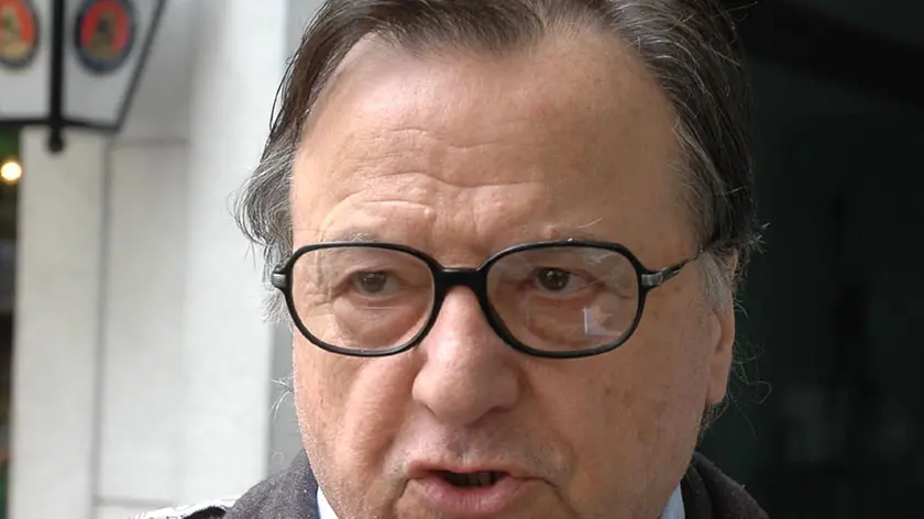 Livio Bernot