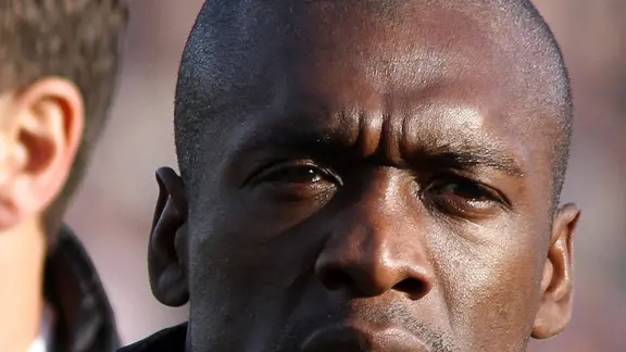 Clarence Seedorf - Milan